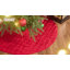 Jupe d'arbre de Noël Valery Madelyn