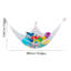 Rangement creux pour jouets