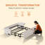 Full / Double Bed-2105672177