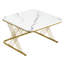 2 - Piece Living Room Table Set