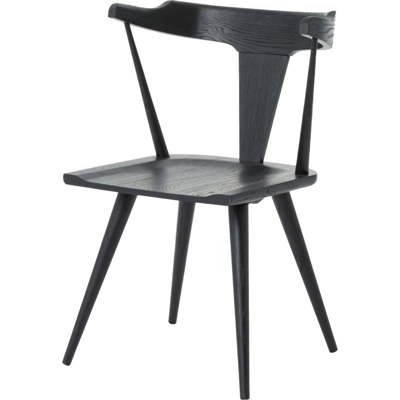 Brussels Arm Chair