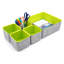 Ensemble de rangement de bureau Joshua-907791458