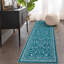 Tapis antidérapant lavable pour l'intérieur-7664433