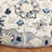 Taumsauk Hand Tufted Wool Oriental Rug-1669324575