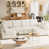 Polyester beige est en rupture de stock