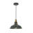 Saisha 1 - Light Dome Pendant