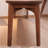 Phyllisha Solid Wood Bench-1534350940