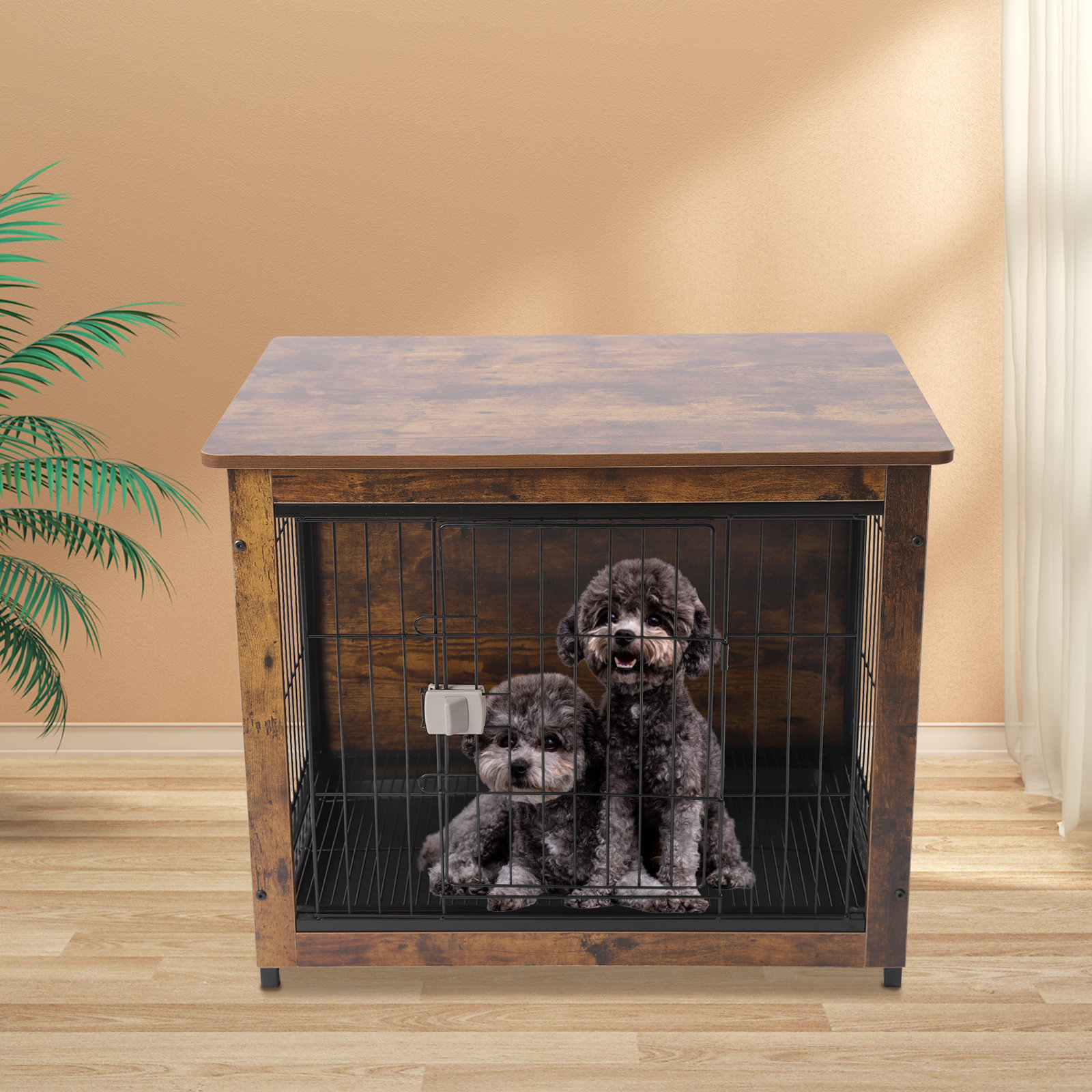 Dog Crate Furniture 151