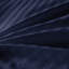 4-Piece Striped High Quality Duvet Cover Set with Fitted Sheet & 2 Pillowcases -116724610-116724613