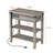 Treysen End Table