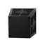 Tamarack Steel Waste Bin