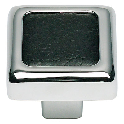 Paradigm 1 1/4" Length Square Knob