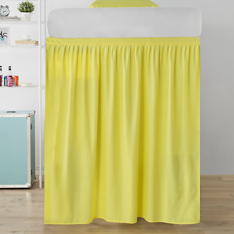 Byourbed Tailored Wrap Around Bed Skirt - Wayfair Canada