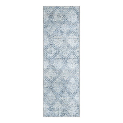 Langley Street® Modern Trellis Massie Rug