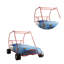 Lit standard voiture Henault par Zoomie Kids-28761574