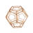 Giffin Abstract Decorative Object