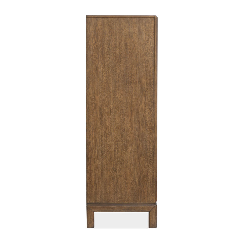 Ivanhoe Drawer Chest