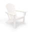 Hampton HDPE Outdoor Adirondack Chair-1512727648