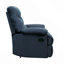 Fauteuil inclinable en tissu tissé-1375638568