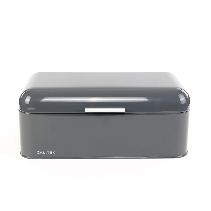 Food Storage Container, Grey