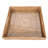 Square Serving Ottoman Trays With Glass Insert-119364603-119364604