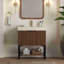 Meuble-lavabo de qualité supérieure avec plateau en pierre frittée-173316116-173316118