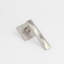 Essex Modern Interior Door Lever-71089284-71089285-71089287