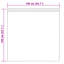 Suzzy Semi Sheer Curtain Pair-304283319-304283318