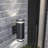 Mettle Aluminum LED Wall Light