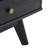 Topeka 3 Drawer 1 Shelf TV Stand-529852466