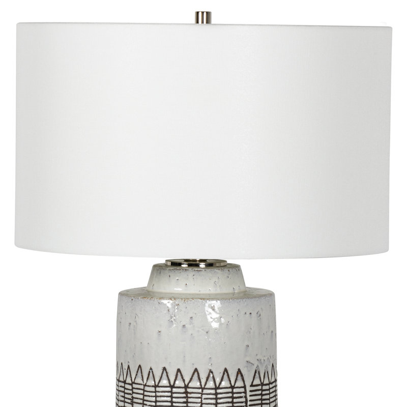 Zuri Table Lamp