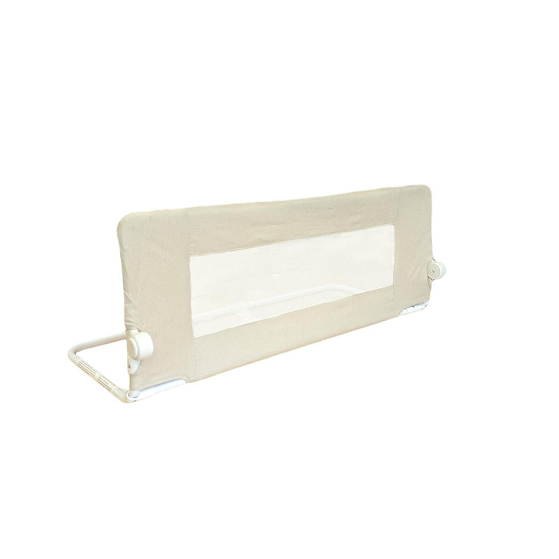 Chiesa Side Rails, Denim Natural