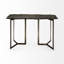 Doss 50'' W Console Table