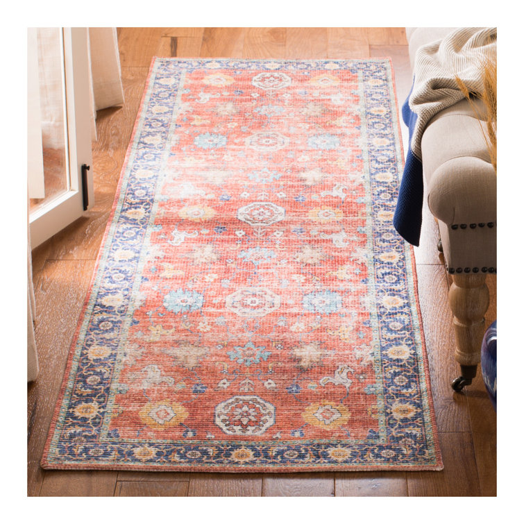 Joppatowne Performance Oriental Rug