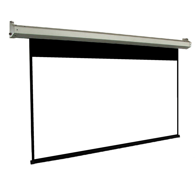 Homevision Technology Electric Projector Screen Projector Screen