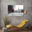 3AP6270 Quay Of The Seine by Julian Lauren - Wrapped Canvas Art Prints-109993608