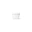 Cimarron 1.28 Gpf Toilet Tank with Right Hand Trip Lever