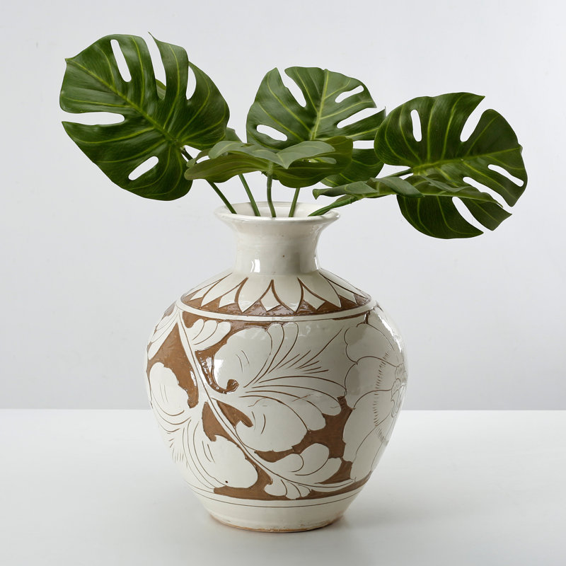 Handmade Table Vase