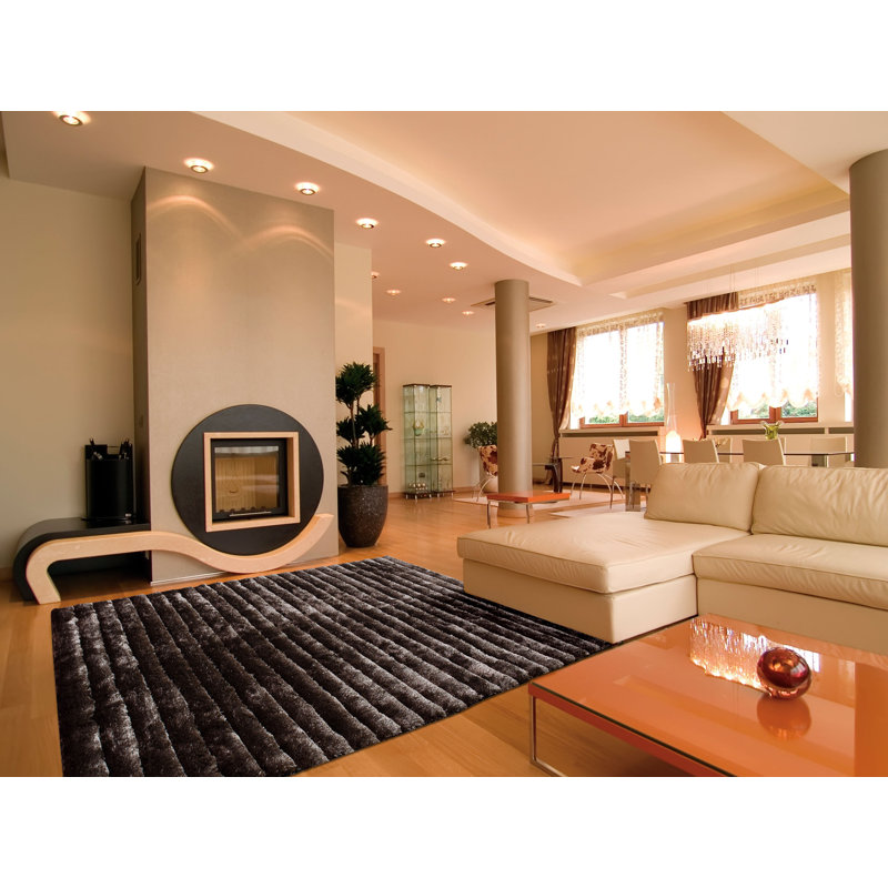 Urban Safari Area Rug, Runner 69 x 244cm