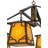 4 - Light Dimmable Classic / Traditional Chandelier