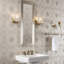 Gatsby 1 - Light Dimmable Bath Sconce-66161914