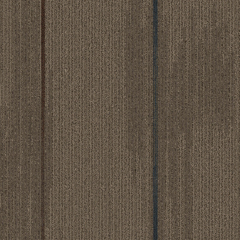 Carreau de tapis ou de colle multi-niveaux Milton 24 po x 24 po, Jours de gloire