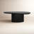 Poetica Solid Wood Top Single Coffee Table-94574590