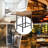 Upholstered Saddle Bar Stools Counter Height Stools Barstools Bar Chairs with Curved Seat & Footrest-1416667908-1416667906