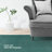 Modern Plush Pet and Kids Friendly Solid Color Teal Area Rugs, Stain & Fade Resistance, Perfect for Living Room, Dining Room, Bedroom, Playroom and Kidsroom, Event, Wedding, Parsons Rug-151805695