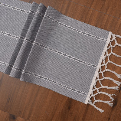 Linge de table en coton Rictor