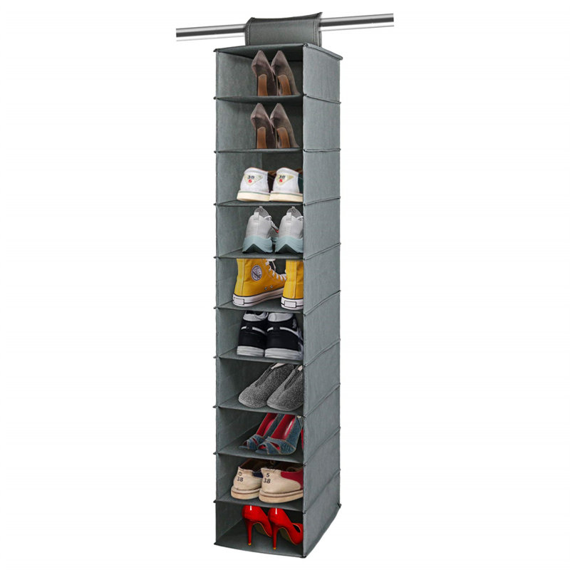Nathinal 8.19'' Closet System