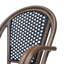 Chaise BISTRO (ensemble de 2)-707740044