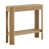 Light Oak selected