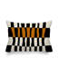 Coussin décoratif réversible en polyester filé Bianca-98799642-98799654